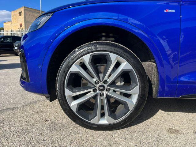 AUDI Q5 SPORTBACK 40 TDI quattro S tronic