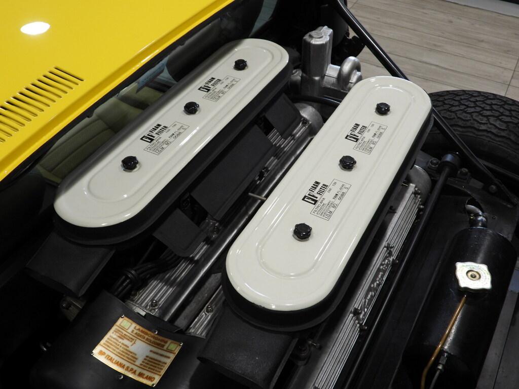 Lamborghini Countach MIURA P400 S