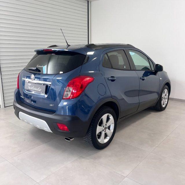 OPEL Mokka 1.7 CDTI Ecotec 130CV 4x2 Start&Stop Cosmo