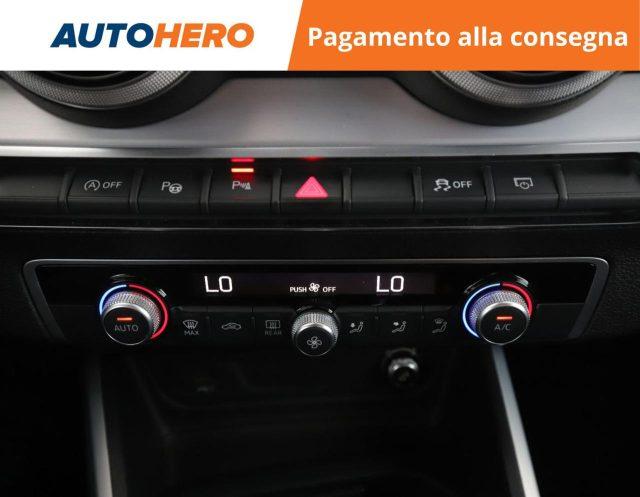 AUDI Q2 35 TFSI S tronic S line Edition