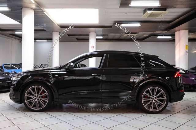 Audi Q8 50 TDI SPORT|23''|BANG&OLUFSEN|TETTO|MATRIX LED|