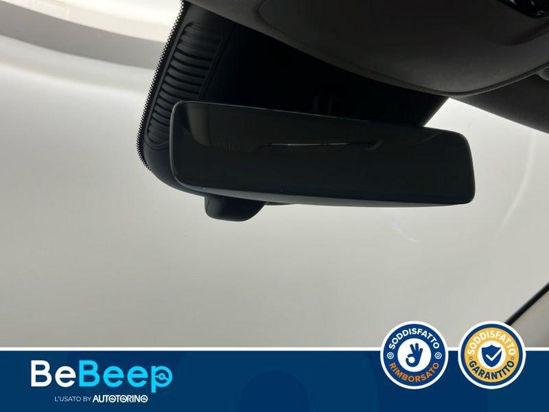 Mercedes-Benz GLA 200 D PROGRESSIVE ADVANCED PLUS AUTO