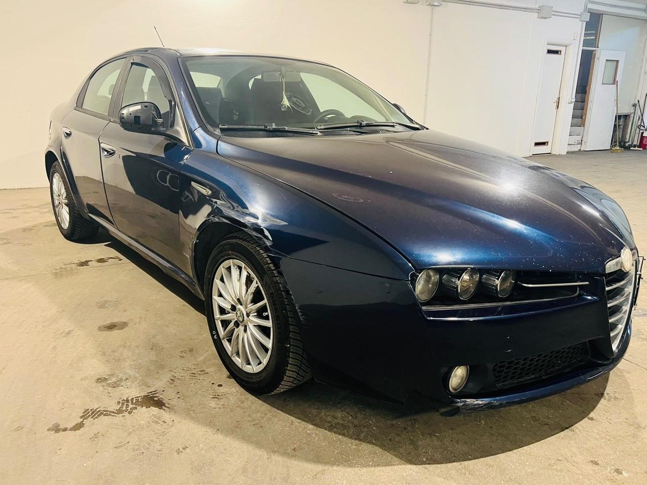 Alfa Romeo 159 1.9 MTJ 120 CV *
