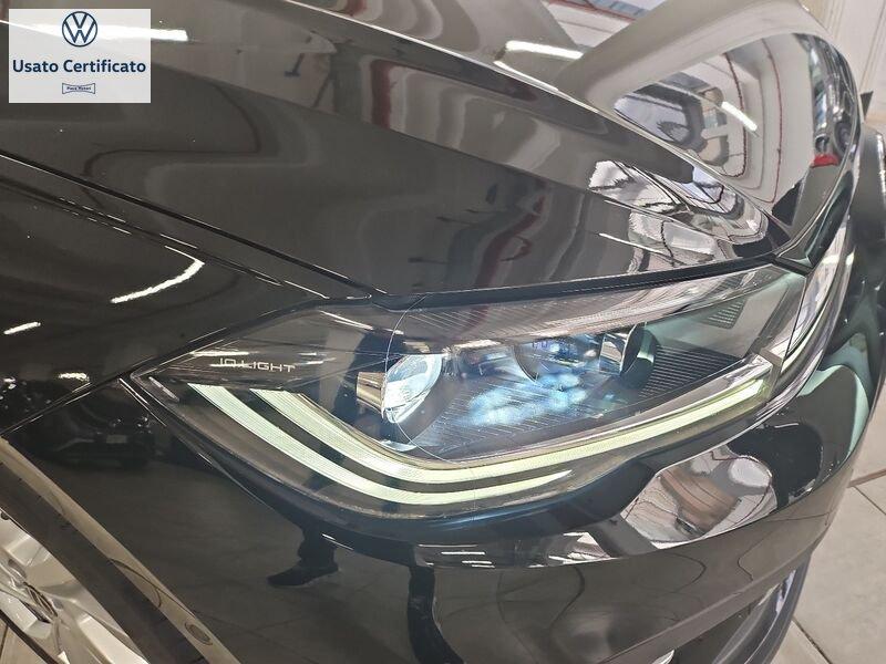 Volkswagen Polo Polo 1.0 TSI Style