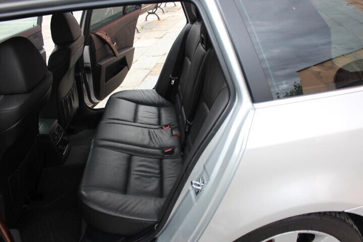 Bmw 530 cat Touring Futura FULL OPTIONALS DA AMATORE