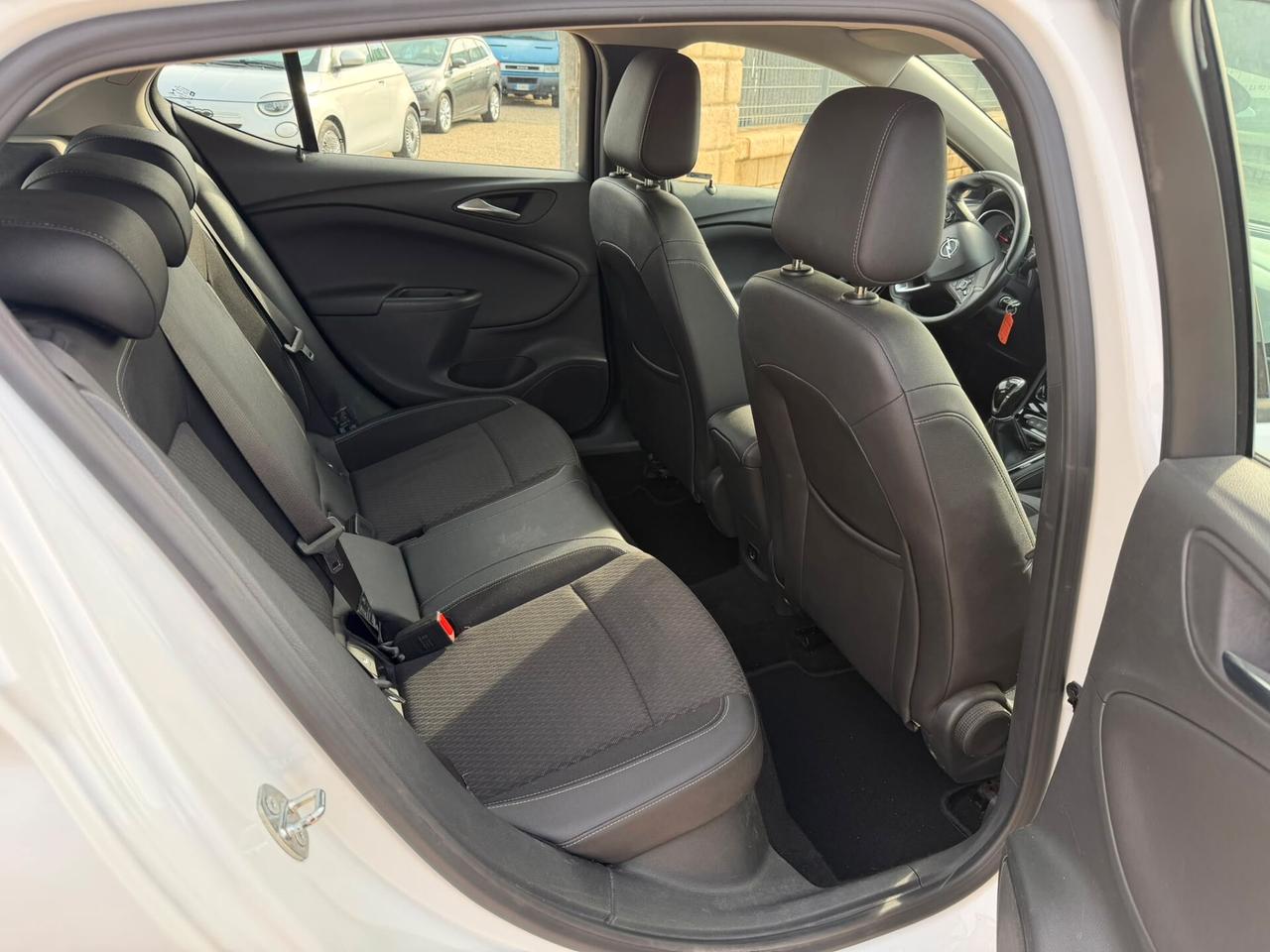 Opel Astra 1.6 CDTi 110CV Start&Stop 5 porte Innovation