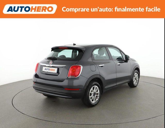 FIAT 500X 1.3 MultiJet 95 CV Pop Star