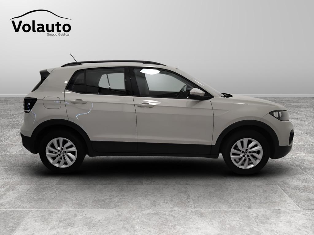 VOLKSWAGEN T-Cross 2019 - T-Cross 1.0 tsi Style 95cv