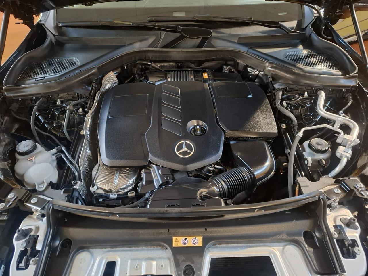 Mercedes-benz GLC 220 d 4Matic Mild Hybrid AMG Premium Plus FULL OPTIONAL