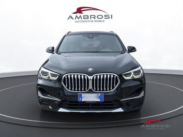 BMW X1 xDrive25e xLine Auto