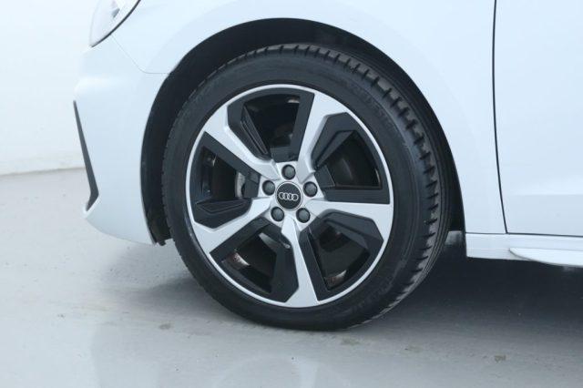 AUDI A1 SPB 25 TFSI S line *SCONTO IMMEDIATO*