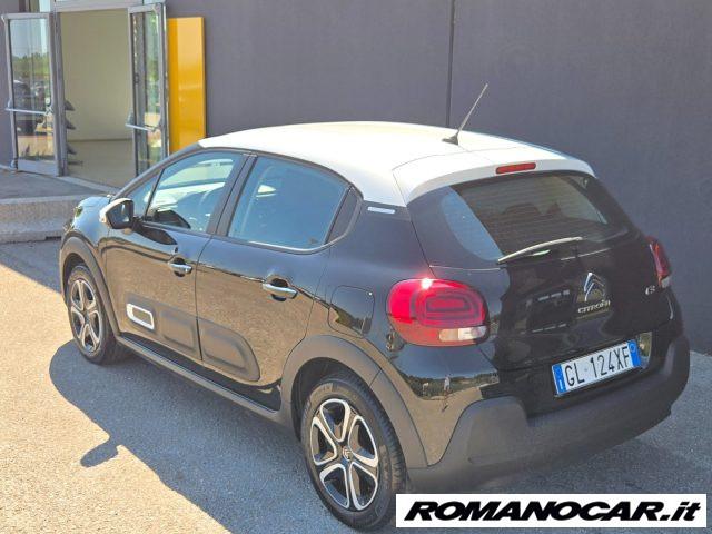 CITROEN C3 PT 83 Shine BICOLOR 19.000 KM.