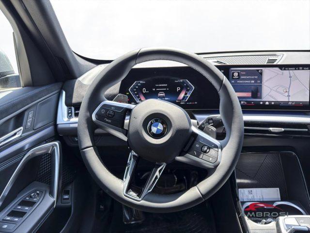 BMW X1 sDrive18i Msport Premium Package