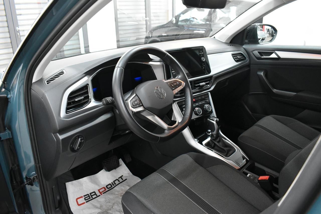 Volkswagen T-Roc 2.0 Diesel 150cv DSG - IVA ESPOSTA - L104