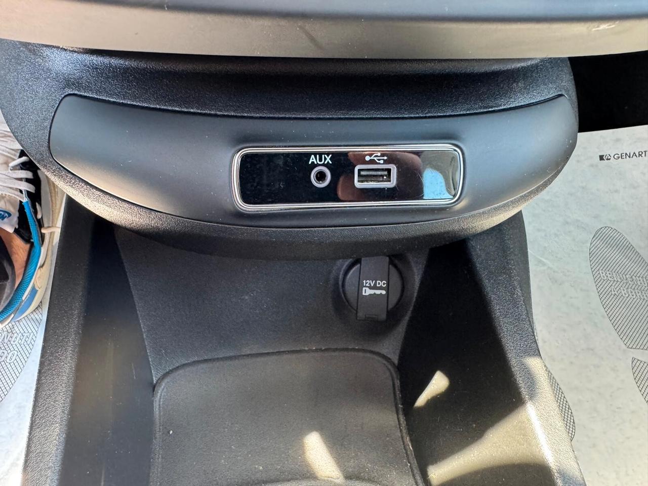 Fiat 500X 1.3 MULTIJET 95CV 2016