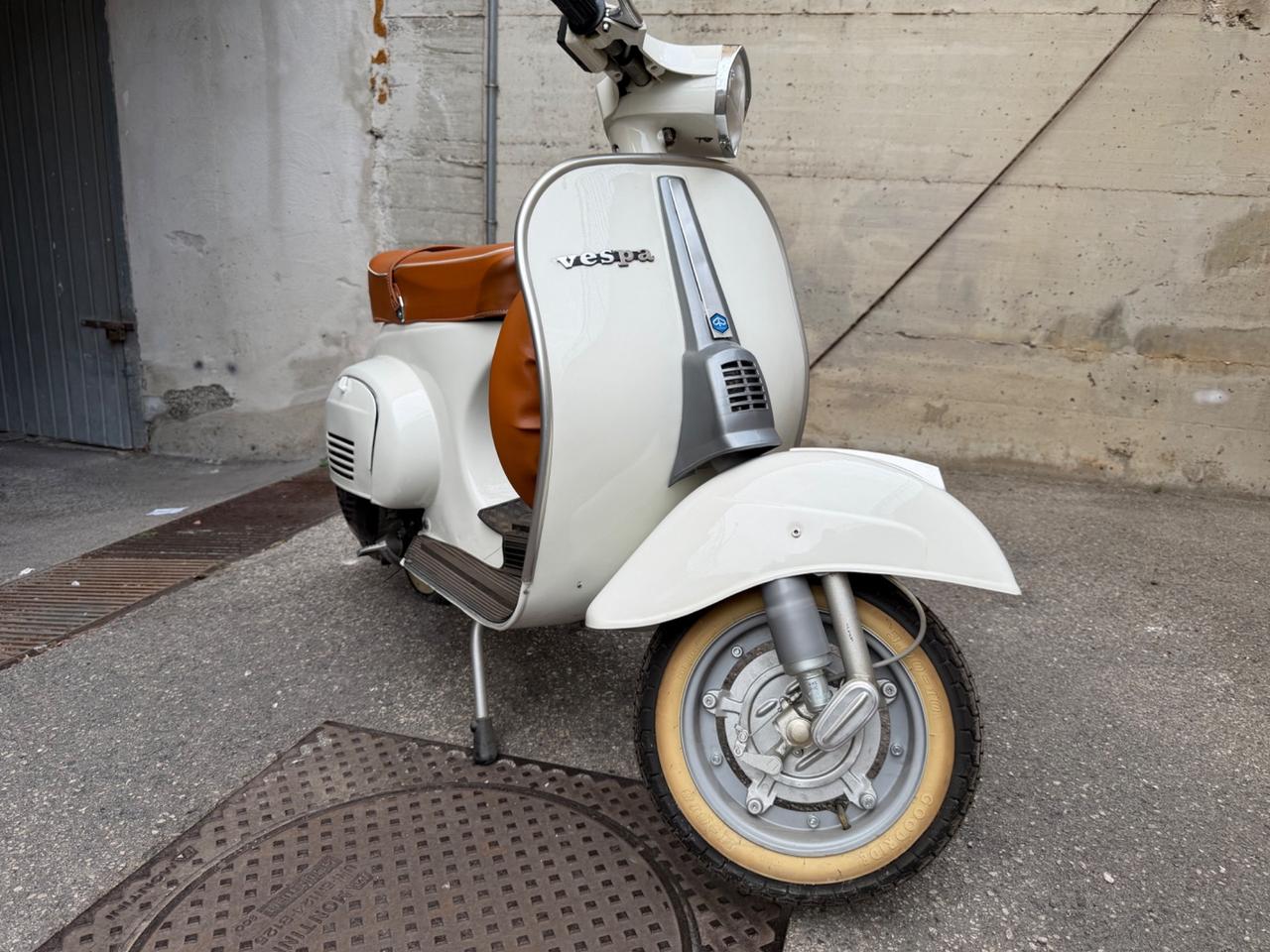Vespa 50 Special 4 marce 1981