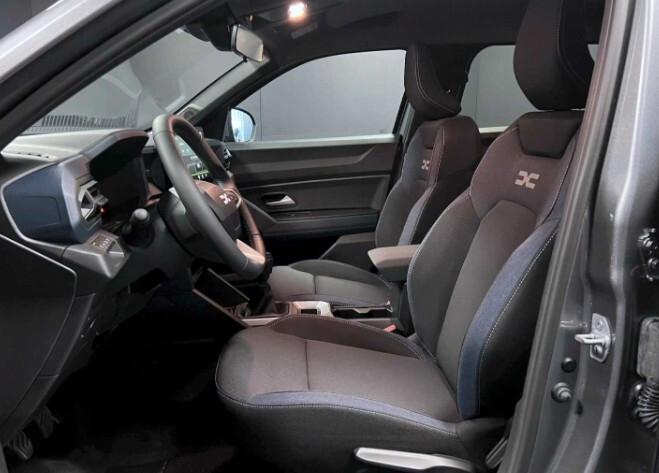 Dacia Duster Tce 130 CV MHEV Journey