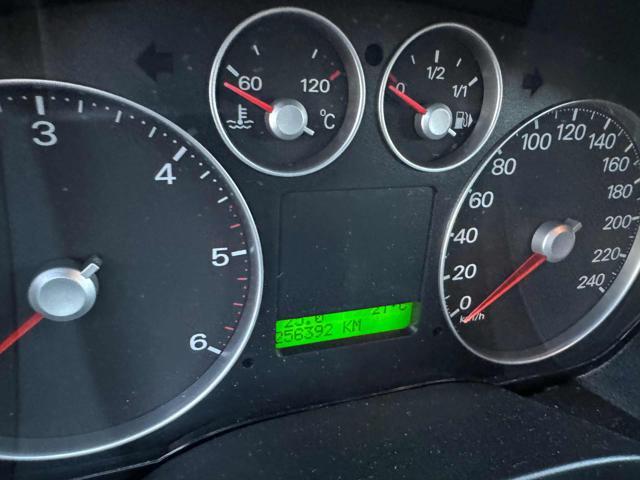 FORD Focus C-Max 1.6 TDCi (90CV) Titanium