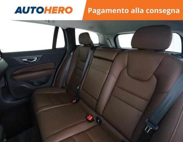 VOLVO V60 D4 Geartronic Inscription