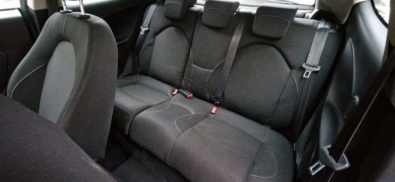 Alfa Romeo MiTo 1.3 JTDm-2 95 CV S&S Distinctive