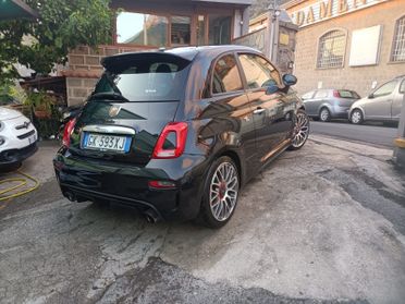 Fiat 500 1.2 EasyPower Collezione