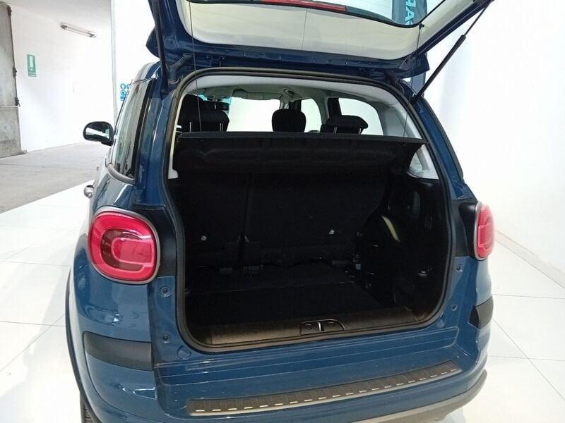 FIAT 500L 1.4 95 CV S&S Connect