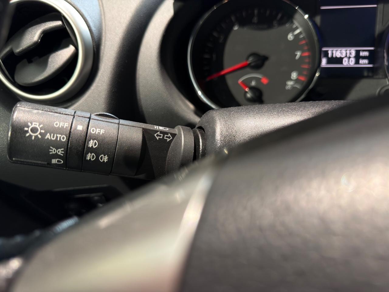 Nissan Qashqai 1.6 16V Tekna *AUTOMATICA* TAGLIAND