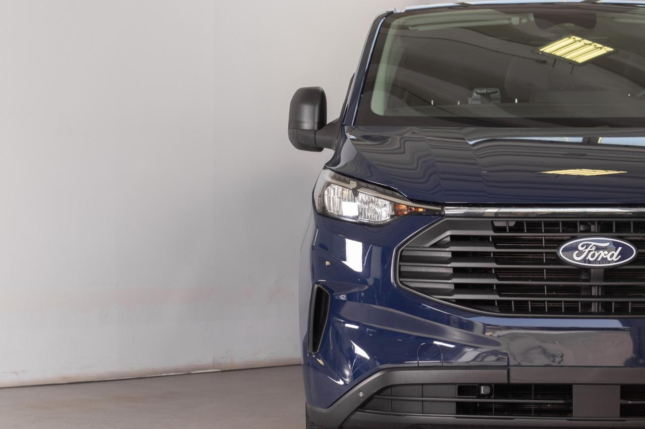 Ford Transit Custom 2.0d 136cv 9 Posti