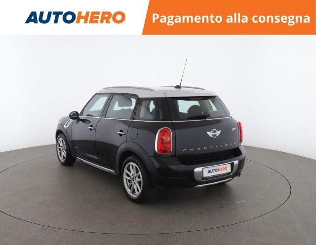 MINI Countryman Mini Cooper D Countryman ALL4 Automatica