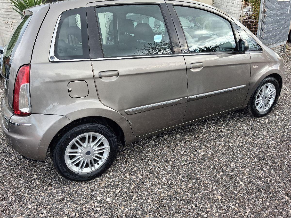 LANCIA - Musa - 1.3 Mjt 16V S&S DPF Platino