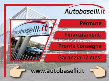 MERCEDES-BENZ GLB 200 D AUTOMATIC 4MATIC PREMIUM 150CV UNICO PROPRIETAR