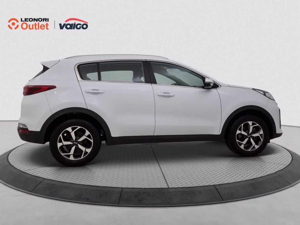 KIA Sportage 1.6 gdi business class 2wd 132cv del 2020