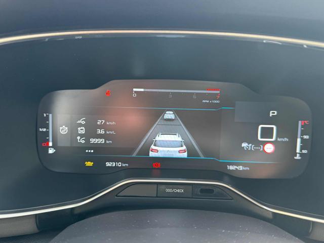 CITROEN C5 Aircross BlueHDi 1.5 130 Shine 90MILAKM SOGGIORNO GRATIS