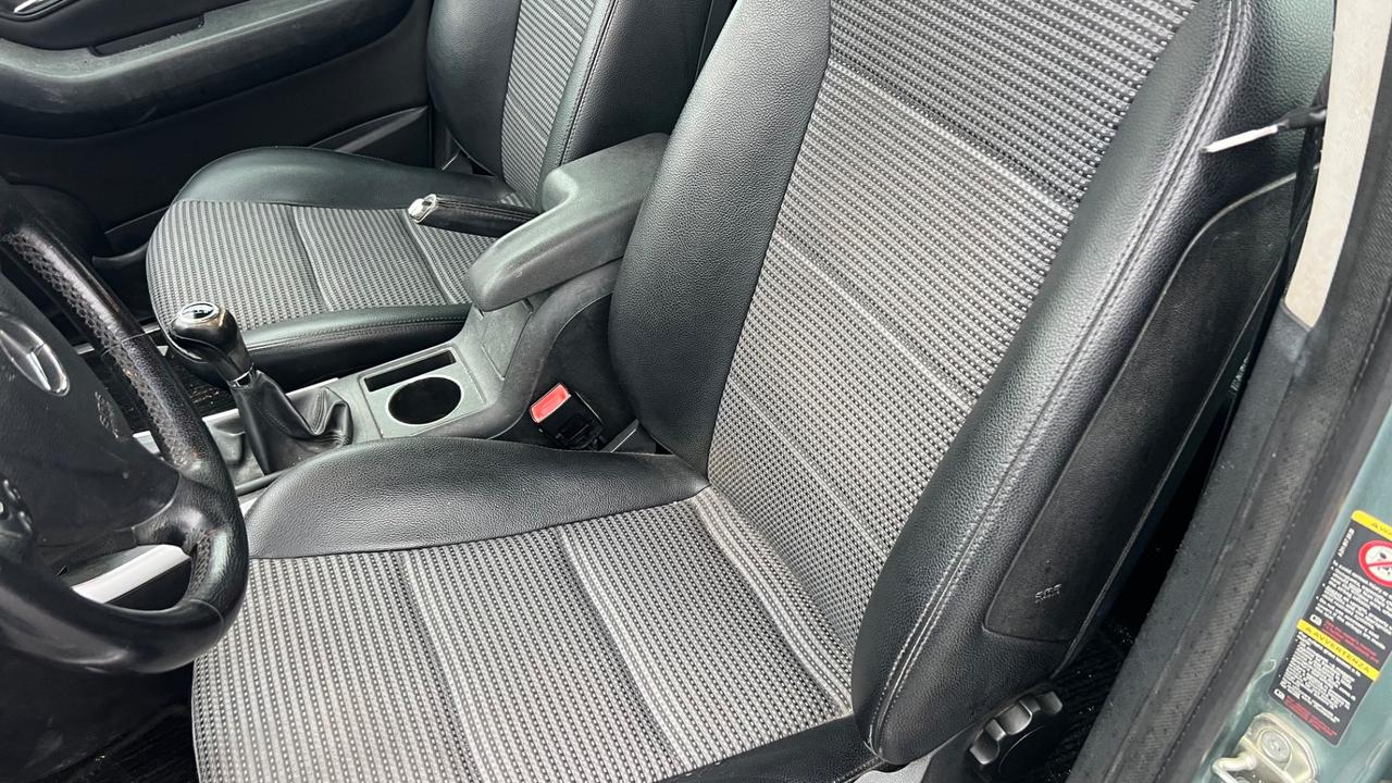 Mercedes-benz A 170 Elegance CONTO ESPOSIZIONE