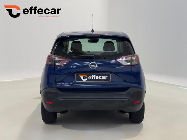 OPEL Crossland X 1.2 12V Innovation
