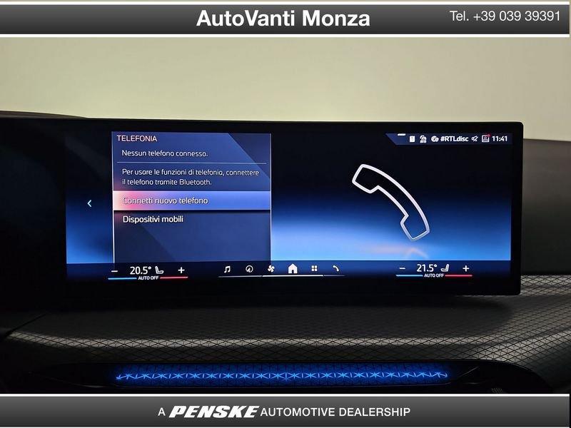 BMW Serie 4 Coupé 420d 48V xDrive Coupé Msport Pro