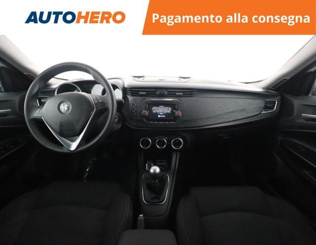 ALFA ROMEO Giulietta 1.6 JTDm 120 CV Super