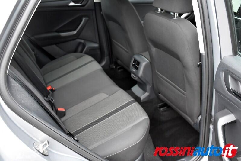 VOLKSWAGEN T-ROC 1.5 TSI 150 CV DSG LIFE TECH PACK 2XCLIMA NAVI