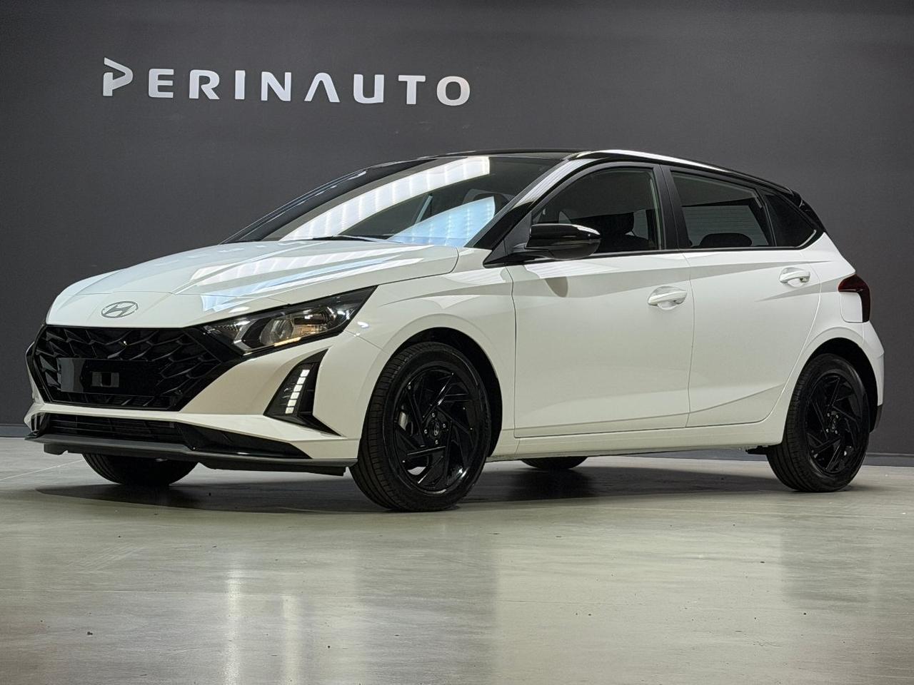 Hyundai i20 1.0 90cv MY 2026