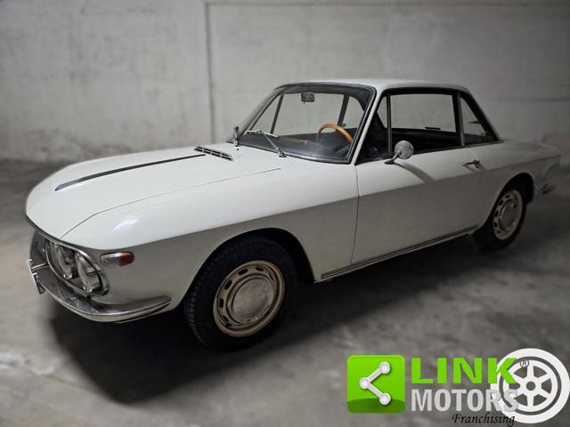 LANCIA Fulvia TRATTATIVA RISERVATA 1216 LEVA LUNGA