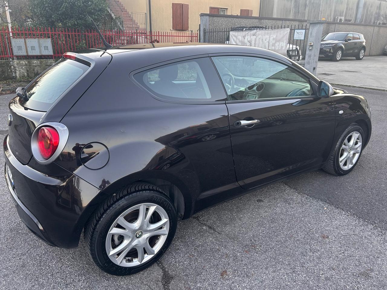 Alfa Romeo MiTo 1300 mltj 95cv