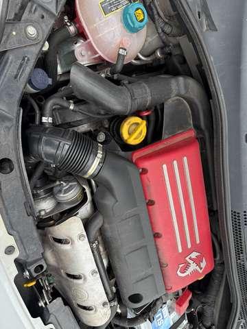 Abarth 595 595 1.4 16v t. t-jet 140cv