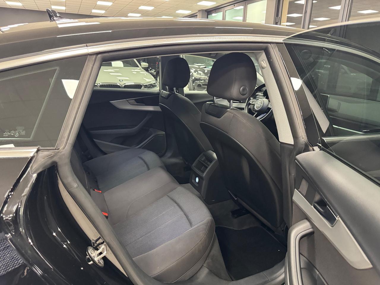 Audi A5 SPB 2.0 TDI S tronic Business