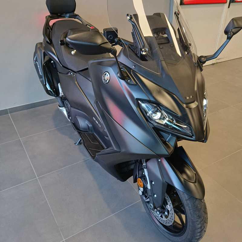 Yamaha T-Max 560 - 2024