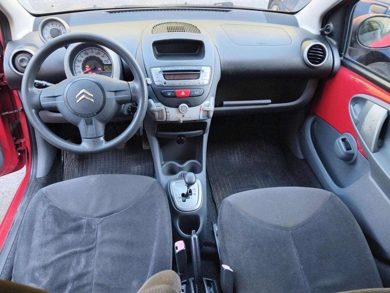 Citroen C1 1.0 5 porte AMIC1