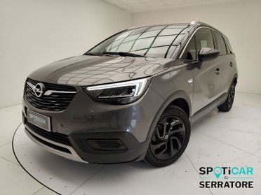 Opel Crossland X 1.2 120 Anniversary 83cv