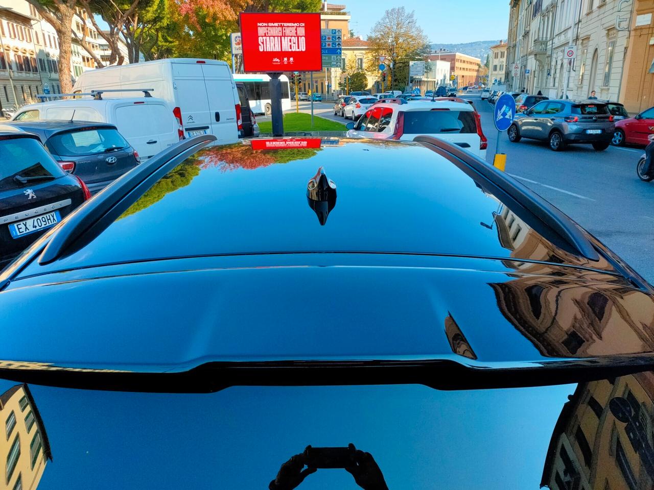 Ford S-Max 2.0 EcoBlue 190CV Aut. ST-Line Business