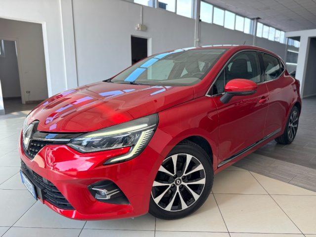 RENAULT Clio TCe 100 CV GPL 5 porte Intens