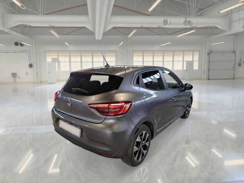 RENAULT CLIO 1.5 DCI BLUE 74KW EVOLUTION 5 PORTE BERLINA