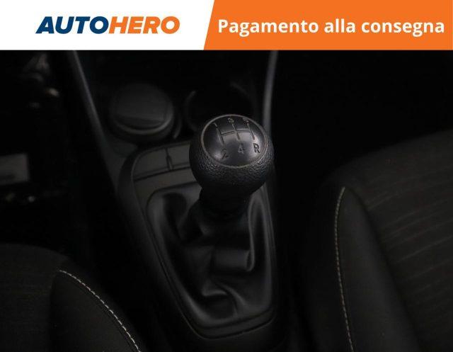KIA Picanto 1.0 12V 5 porte Urban
